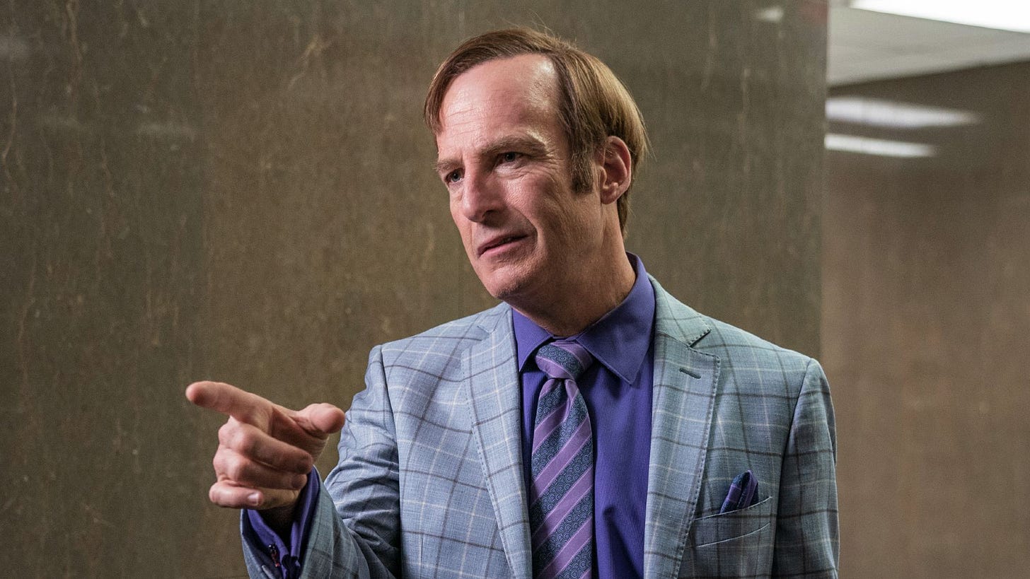 Better Call Saul season 6 episode 8 release date and time — how to watch  online tonight | Tom's Guide