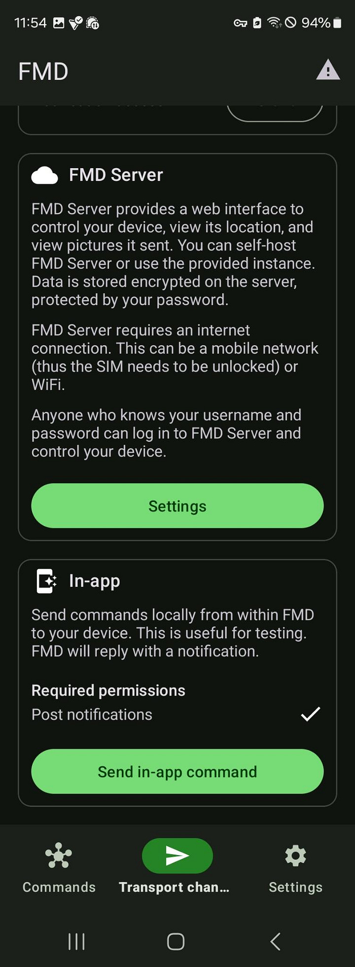 The Complete Guide to Building a Stealth Phone Tracker: SMS-Only, Zero Battery Drain