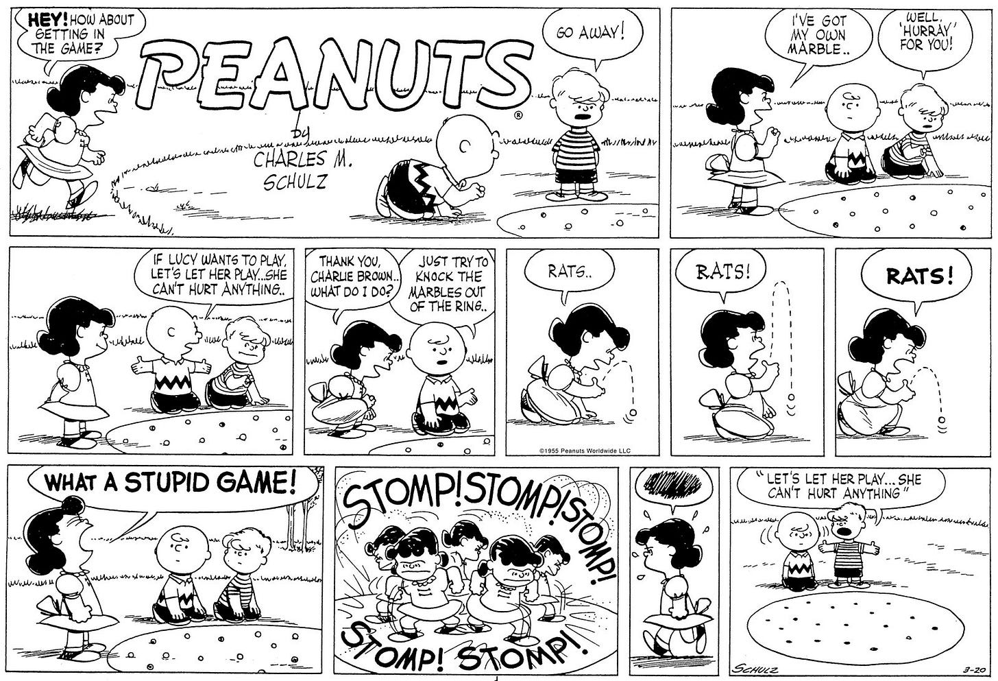 This image may contain Comics and Book