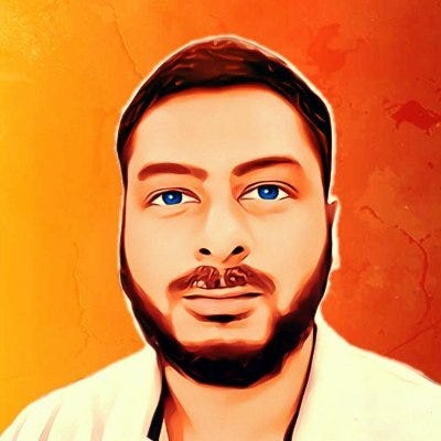 Substack profile picture for @shuaib