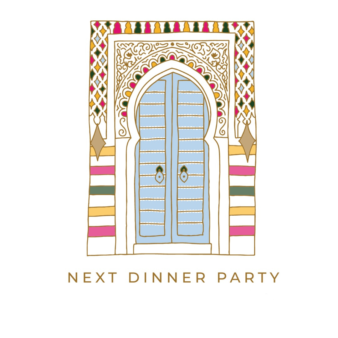 Next Dinner Party
