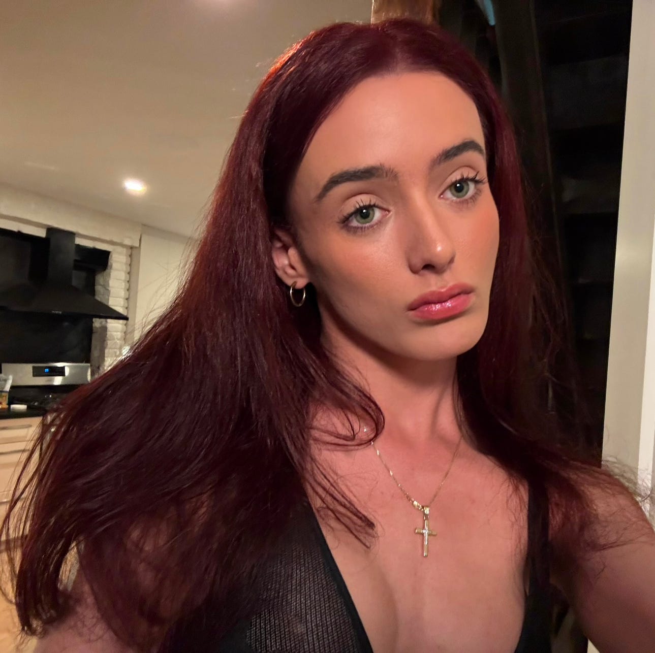 the mumblings and musings of a girl