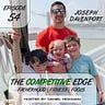Competitive Edge | Daniel Jason Hickman's SubStack
