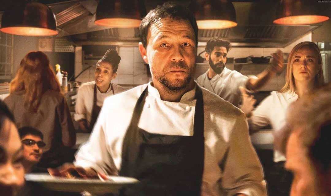 Review: BOILING POINT (2021) - Last Movie Outpost Review: BOILING POINT (2021) - Last Movie Outpost