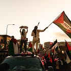 'Palestine' is no longer about Palestinians.