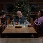 ☕️ Café Latte #7