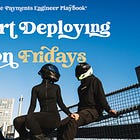 Stripe Deploys 1,000 Times A Day And You Don't Deploy On Fridays