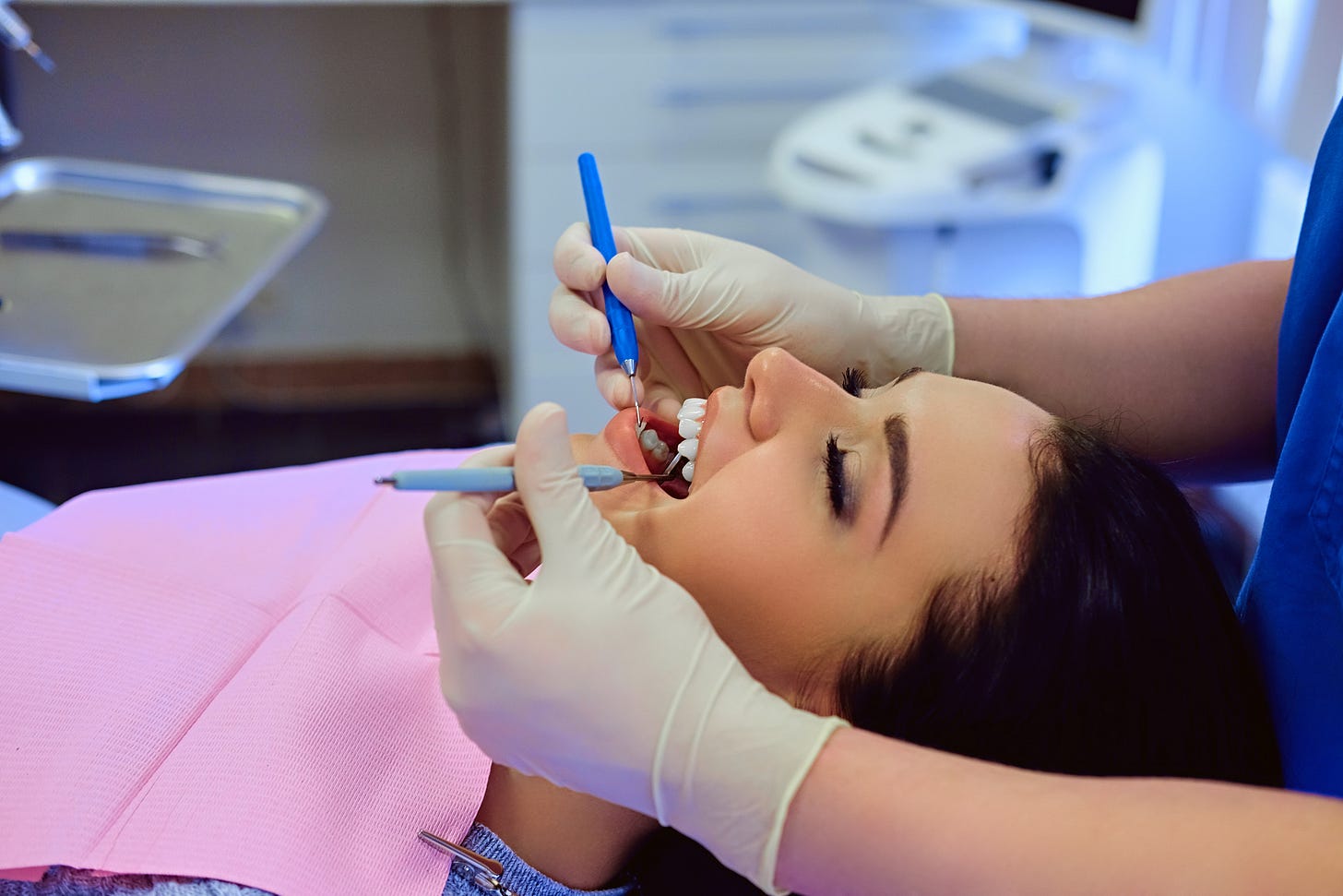 affordable dental implants and dentures