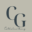 Catholic Gemz's avatar