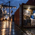 What Is Hiding Inside Containers?