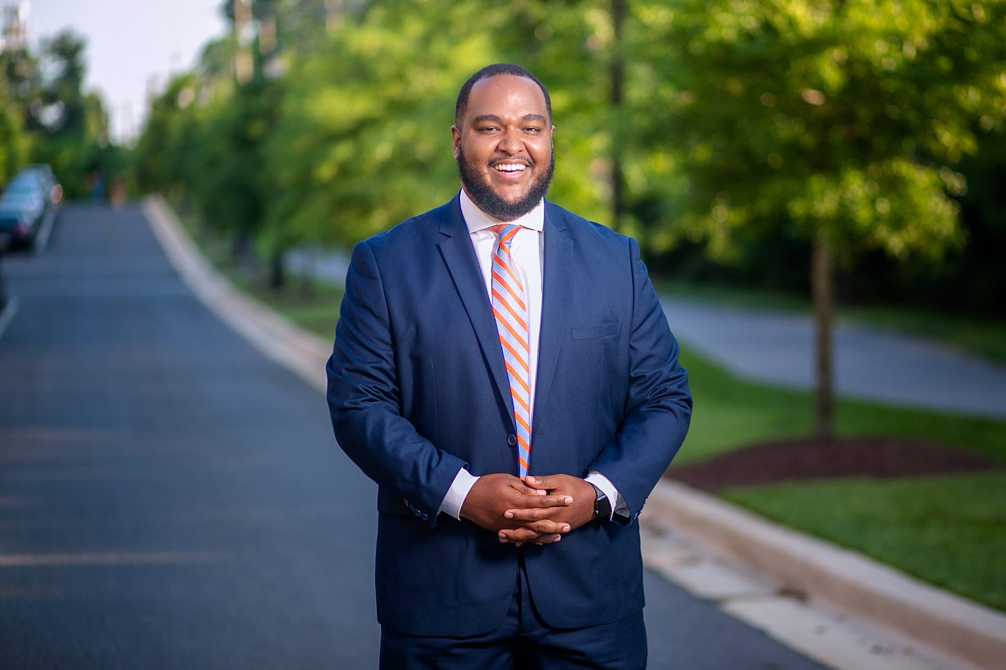 Prince George's County progressive nominated for Maryland House vacancy