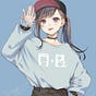 Mallory Reed's avatar