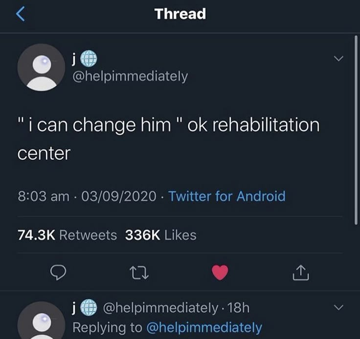 This may contain: the tweet is being displayed on an iphone's twitter account, and it appears to have been blocked