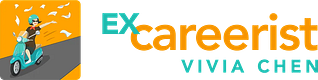 Vivia Chen, Ex-Careerist