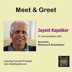 Good Schools of India