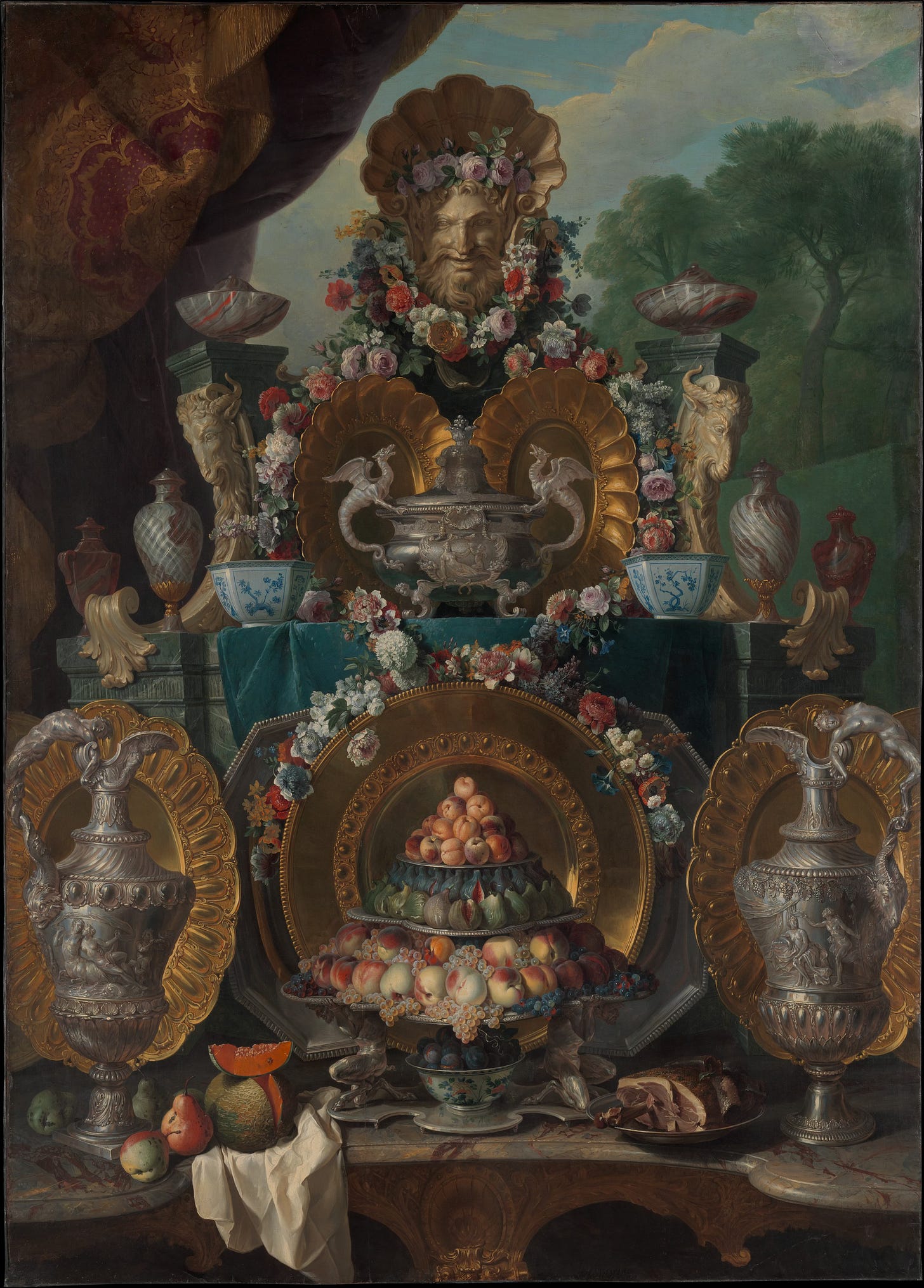 Fun Fact Friday - The Curious Art Historian’s Substack