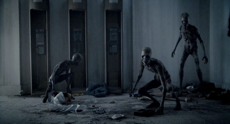 Boneys | Warm Bodies Wiki | FANDOM powered by Wikia