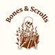 Bones & Scrolls