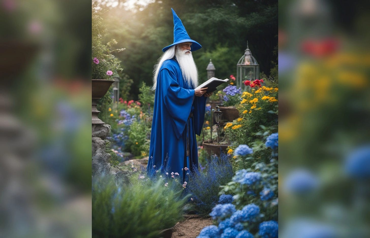 Pourquoi cultiver un jardin numérique