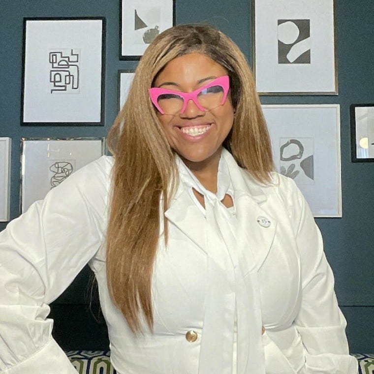 Alexandria's Adventures