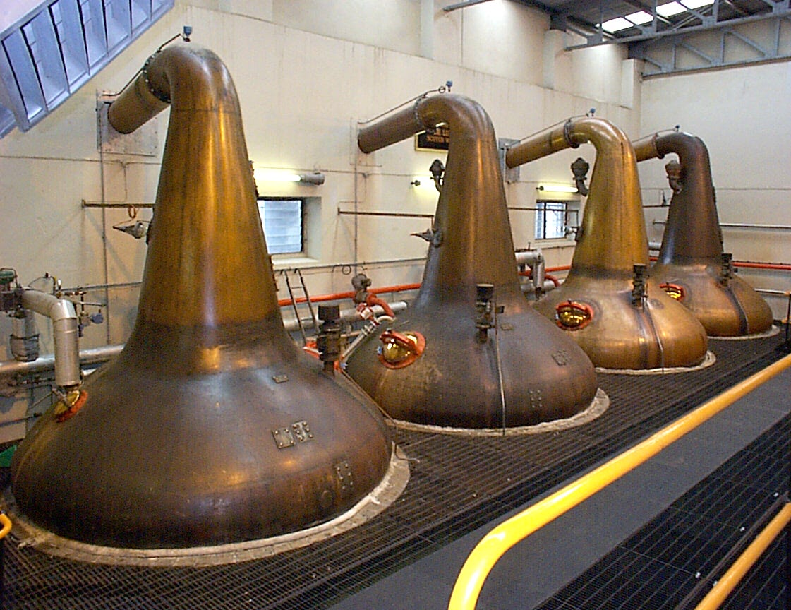 Longmorn Distillery - Whisky.com Longmorn Distillery - Whisky.com