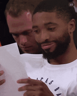 Mikal Bridges Smirk GIF - Mikal bridges Smirk Notes - Discover & Share GIFs Mikal Bridges Smirk GIF - Mikal bridges Smirk Notes - Discover & Share GIFs