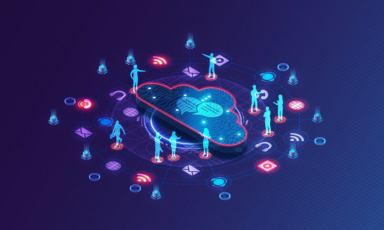 Know the Benefits, Risks & Best Practices for AI Agents