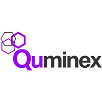 Quminex logo
