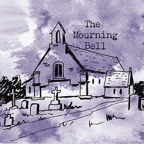 The Mourning Bell