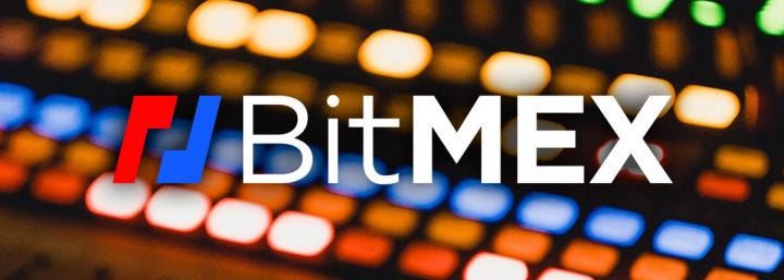 BitMEX enables lower withdrawal fees with native SegWit support BitMEX enables lower withdrawal fees with native SegWit support