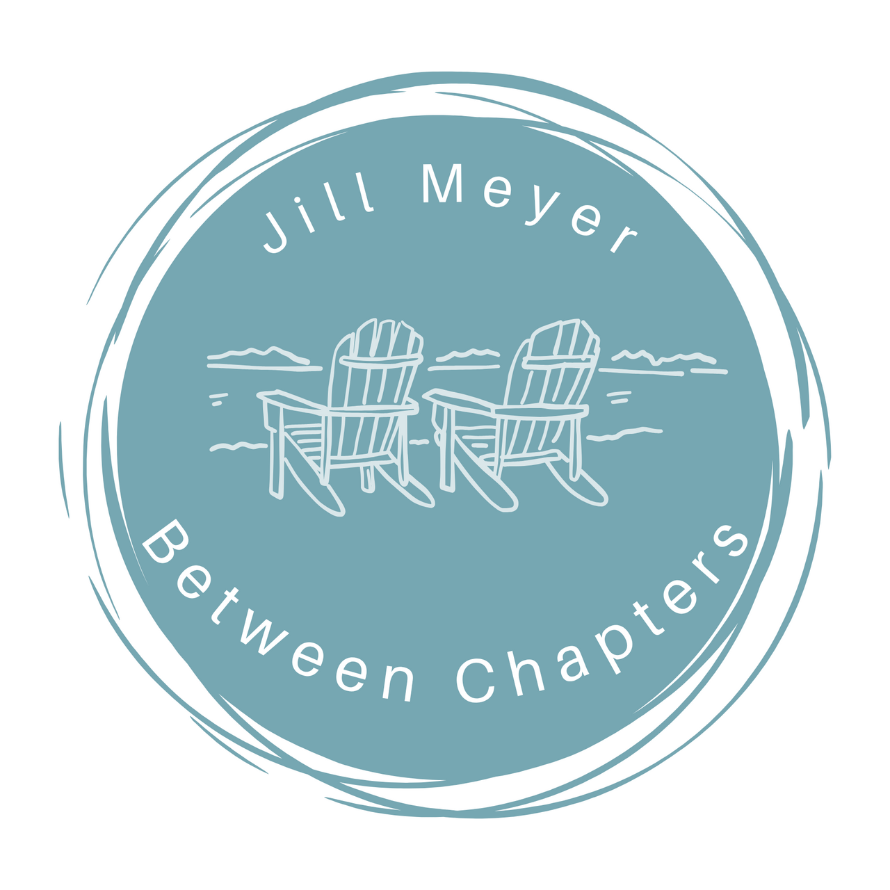 Between Chapters