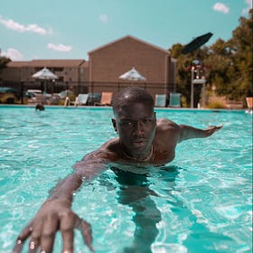 Niggas Can't Swim