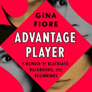 The Advantage Play with Gina Fiore