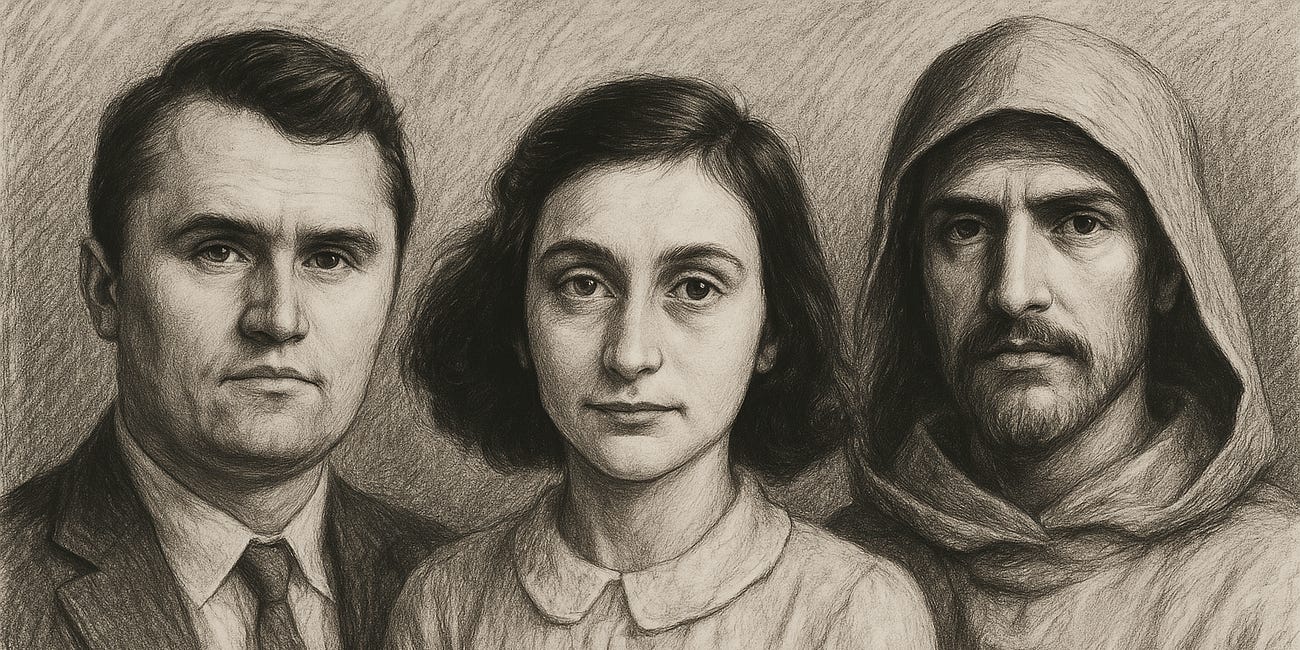 Reason and Rights: Pillars of Civilized Society 