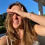 Caroline Anderson's avatar