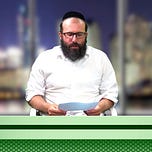 Eli Goldsmith’s New Flow Letter