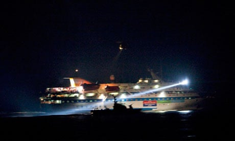Israeli attack on Gaza flotilla sparks international outrage | Israel | The  Guardian
