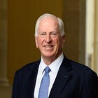 Data, Dollars & Democracy —Thompson Sounds Alarm on Federal Overreach