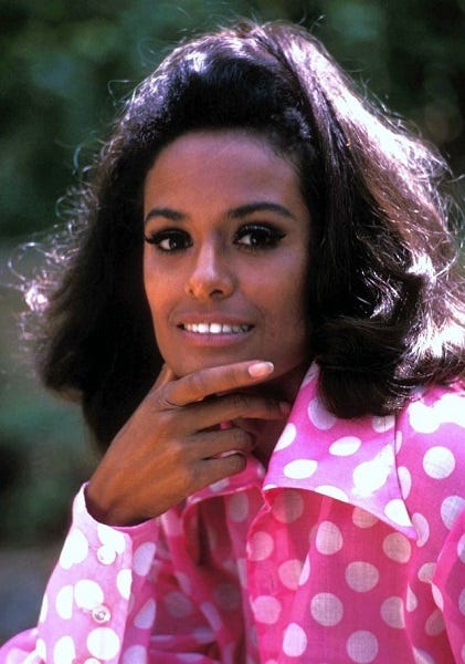 洋楽 Barbara McNair - The Real Barbara McNair Barbara McNair (March 4, 1934 – Feb 4, 2007) – Unsung Motown