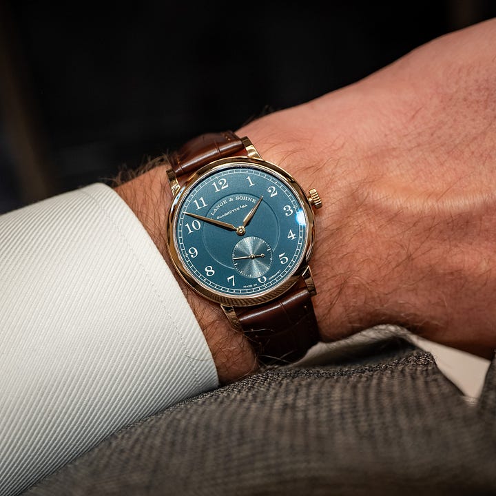 Best watches of 2025 so far