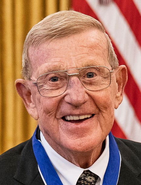 Lou Holtz - Wikipedia