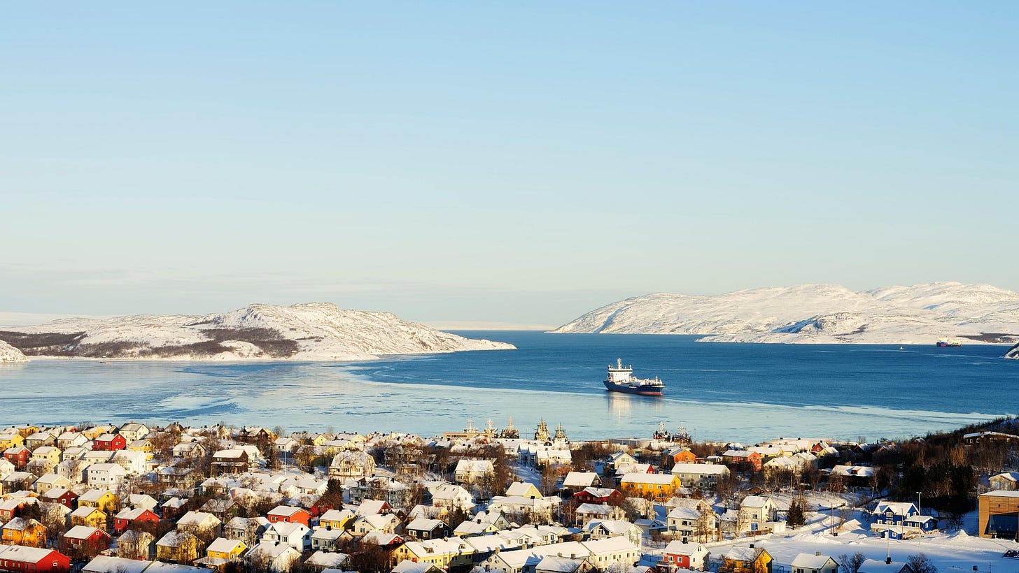 O que fazer em Kirkenes. Melhores dicas para 2025 | Expedia Turismo