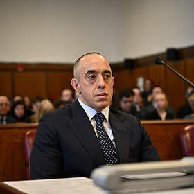 Trump’s Pick for the Third Circuit Is Clearly Unfit