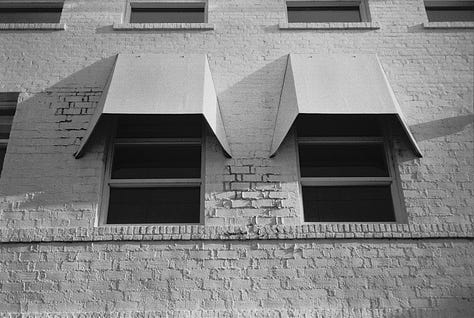 Canon SureShot Tele shot with Arista Edu 200