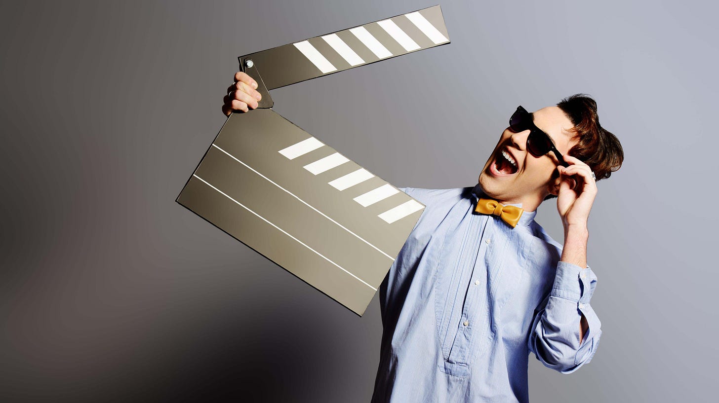 How to Recognize the Signs of 'Main Character Syndrome' | Lifehacker