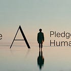 I Just Launched the AI Pledge for Humanity. Here’s Why.