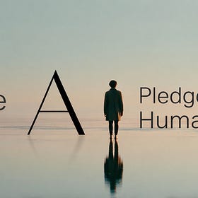I Just Launched the AI Pledge for Humanity. Here’s Why.