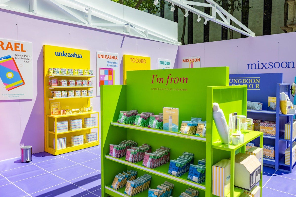 Ulta Teams Up with K-Beauty World to Bring Korean Brands to the ... Ulta Teams Up with K-Beauty World to Bring Korean Brands to the ...