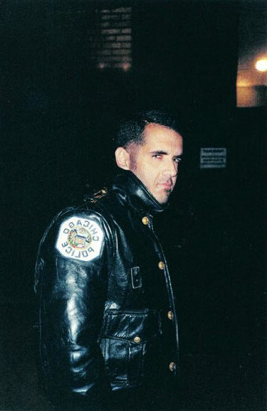 Wolfgang Tillmans, Felix at the Lure