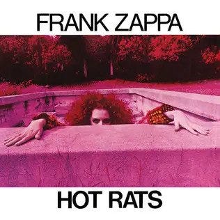 Hot Rats - Wikipedia